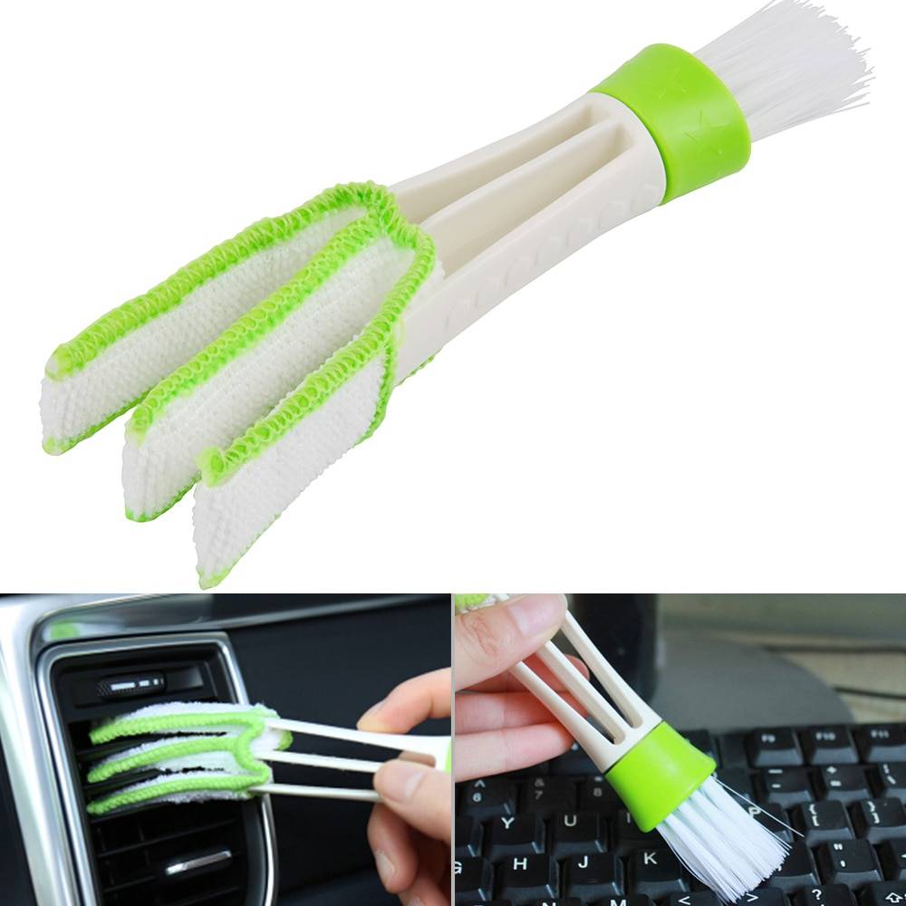 Car Brush Cleaning Accessories . Car Cleaning  