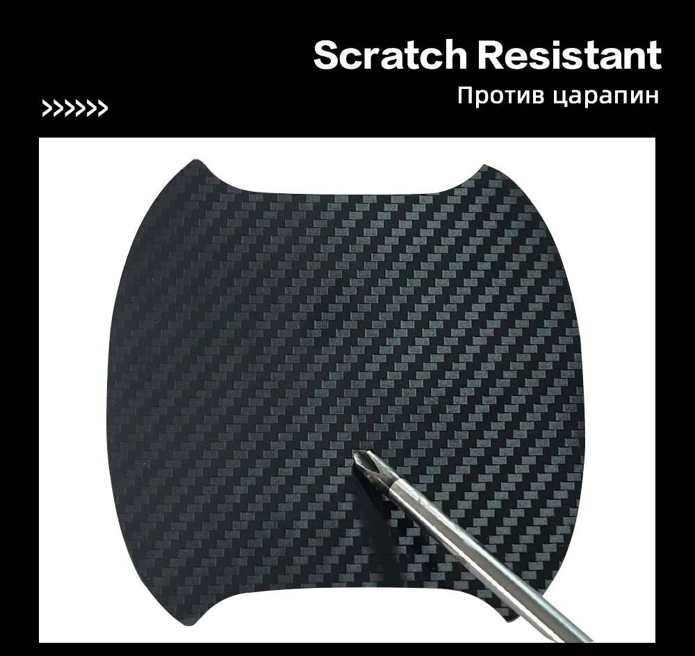 Car Glossy Black Carbon Vinyl Wrap Camo Self Adhesive DIY Styling Car Stickers for Motorcycle Decals Wrapping Accessories